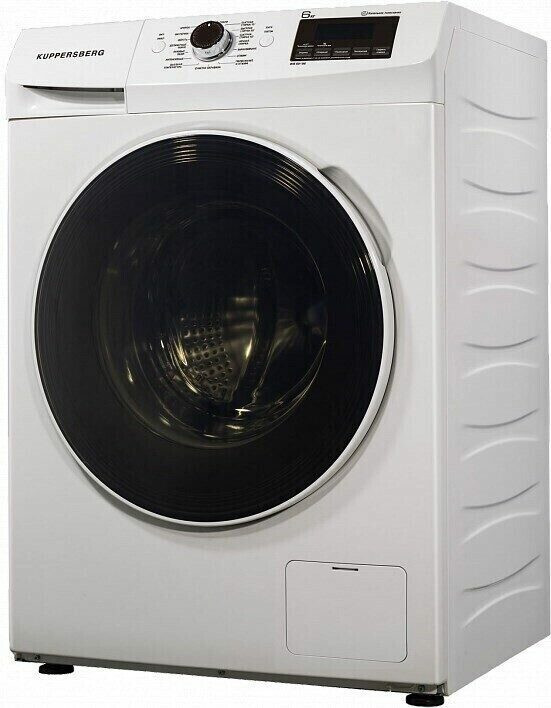 Стиральная машина Kuppersberg WIS 50106 Стиральная машина Kuppersberg WIS 50106