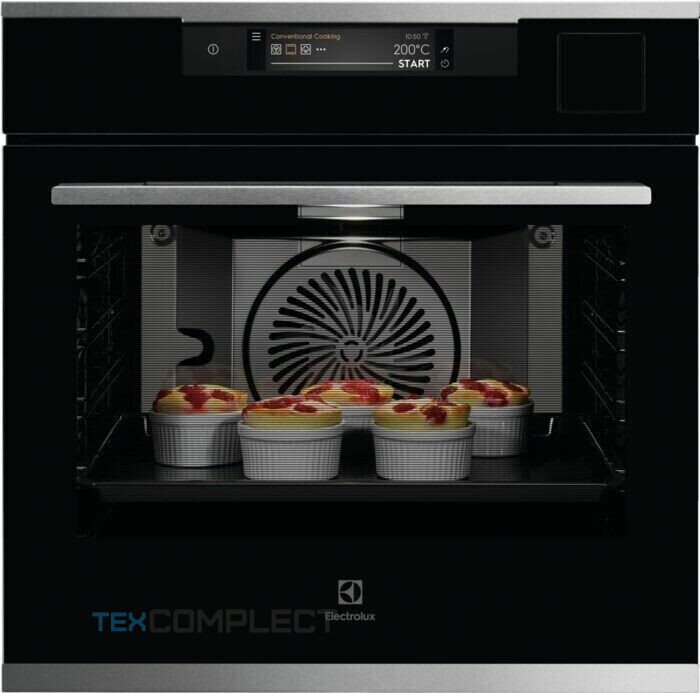 Электрический духовой шкаф Electrolux OKA 9S31 CX