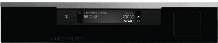 Электрический духовой шкаф Electrolux OKA 9S31 CX Электрический духовой шкаф Electrolux OKA 9S31 CX