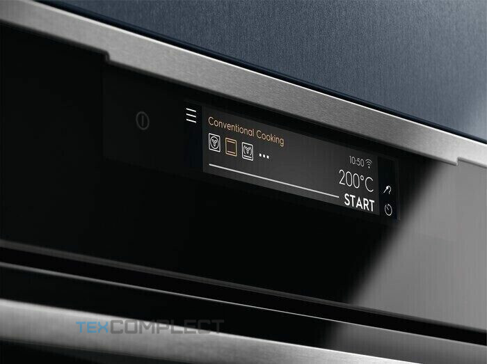 Электрический духовой шкаф Electrolux OKA 9S31 CX Электрический духовой шкаф Electrolux OKA 9S31 CX