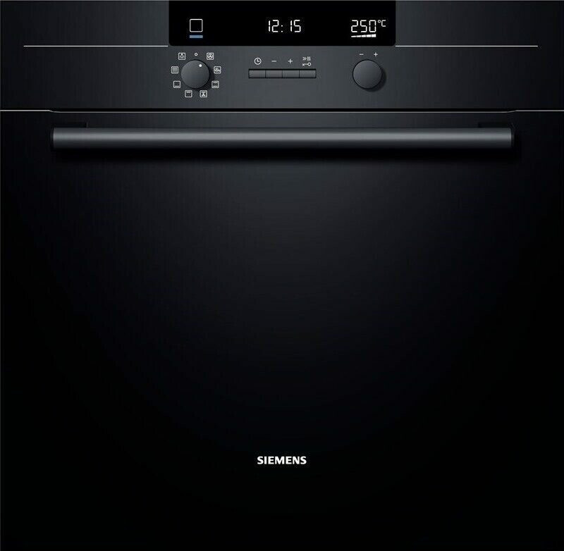 Электрический духовой шкаф Siemens HB 65AR620S
