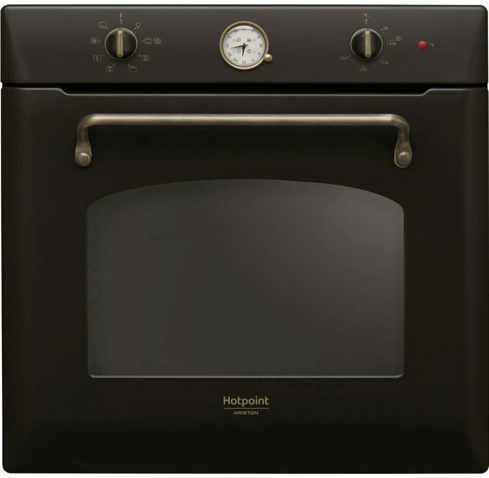 Электрический духовой шкаф Hotpoint-Ariston FIT 801 H AN HA