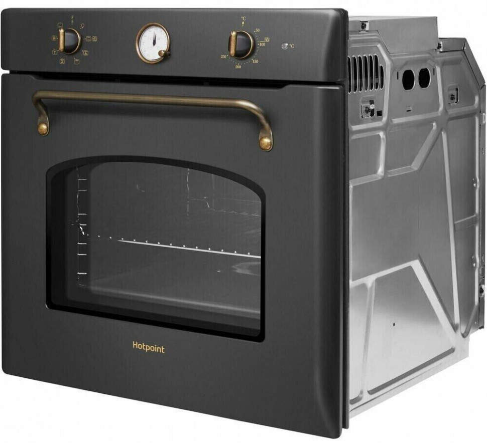 Электрический духовой шкаф Hotpoint-Ariston FIT 801 H AN HA