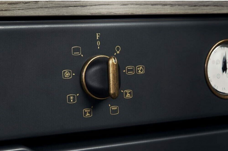 Электрический духовой шкаф Hotpoint-Ariston FIT 801 H AN HA
