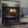 Электрический духовой шкаф Hotpoint-Ariston FIT 801 H AN HA