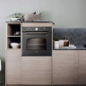 Электрический духовой шкаф Hotpoint-Ariston FIT 801 H AN HA