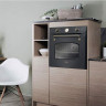 Электрический духовой шкаф Hotpoint-Ariston FIT 801 H AN HA