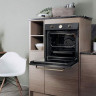 Электрический духовой шкаф Hotpoint-Ariston FIT 801 H AN HA