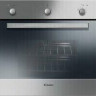 Газовый духовой шкаф Candy FLG 203/1 X
