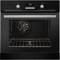Электрический духовой шкаф Electrolux OEEB 4330K