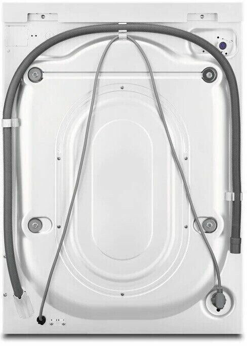 Стиральная машина Electrolux EW6S2R27C