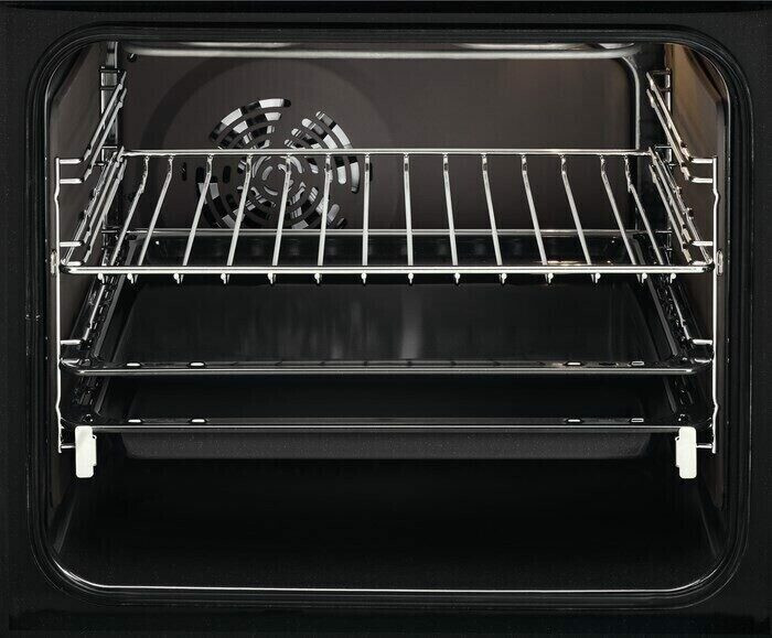 Электрический духовой шкаф Electrolux EZF 5C50Z