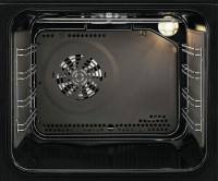 Электрический духовой шкаф Electrolux EZF 5C50Z