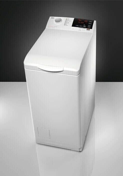 Стиральная машина AEG LTX 6GR261 Стиральная машина AEG LTX 6GR261