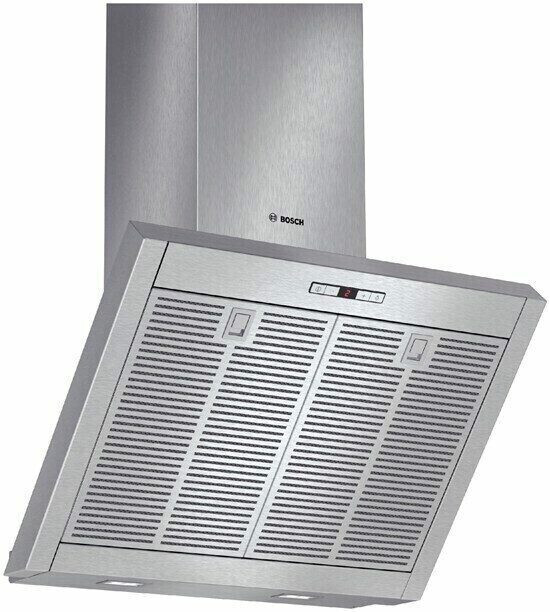 Каминная вытяжка Bosch DWK 067E50