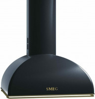 Каминная вытяжка Smeg KS59AOE