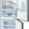 Холодильник Bosch KGN39VL45 Холодильник Bosch KGN39VL45