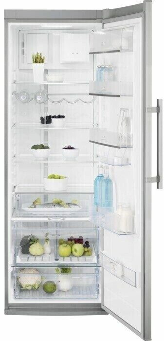 Холодильник Electrolux ERF 4162 AOW Холодильник Electrolux ERF 4162 AOW
