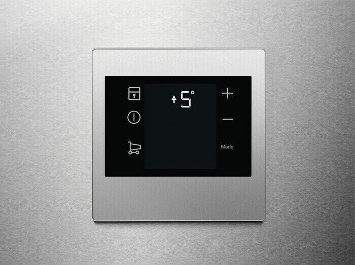Холодильник Electrolux ERF 4162 AOW Холодильник Electrolux ERF 4162 AOW