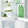 Встраиваемый холодильник Gorenje NRKI 5181 CW Встраиваемый холодильник Gorenje NRKI 5181 CW