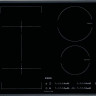 Индукционная варочная панель AEG HKL 65410 FB Индукционная варочная панель AEG HKL 65410 FB