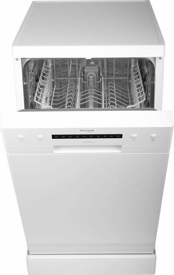 Посудомоечная машина Weissgauff DW 4012 Посудомоечная машина Weissgauff DW 4012