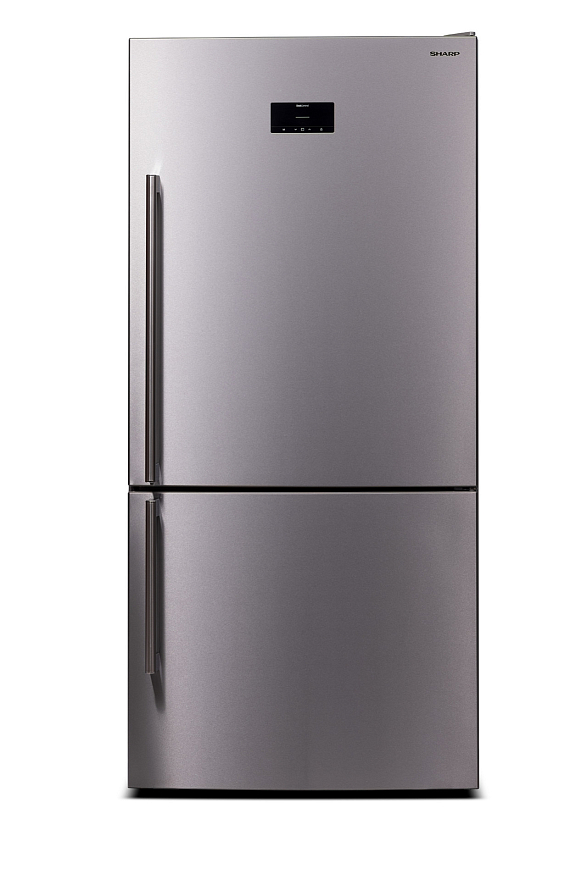 Холодильник Sharp SJ-653GHXI52R
