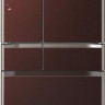 Холодильник Hitachi R-E6200U XT Холодильник Hitachi R-E6200U XT