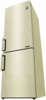 Холодильник LG GA-B459BECL