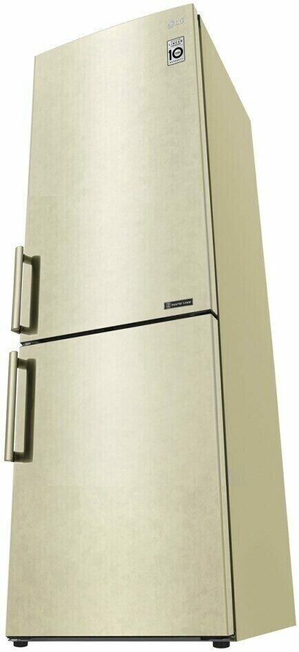 Холодильник LG GA-B459BECL Холодильник LG GA-B459BECL