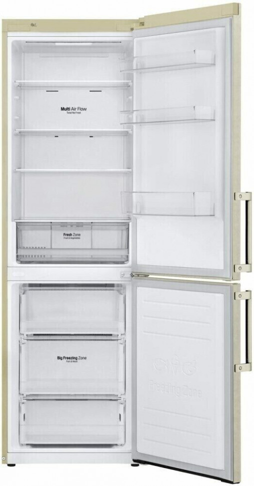Холодильник LG GA-B459BECL Холодильник LG GA-B459BECL