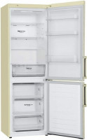 Холодильник LG GA-B459BECL