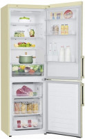 Холодильник LG GA-B459BECL