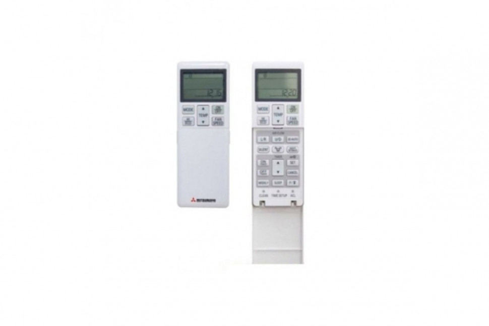 Сплит-система Mitsubishi Heavy Industries SRK35ZM-S / SRC35ZM-S