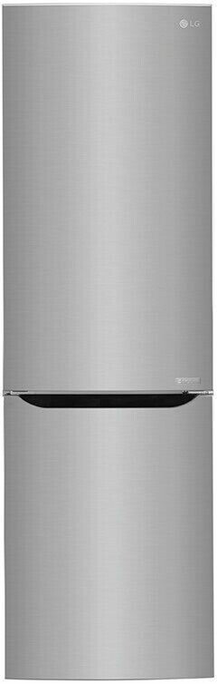 Холодильник LG GB-B59PZPFS