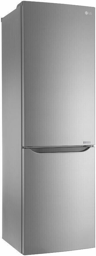 Холодильник LG GB-B59PZPFS Холодильник LG GB-B59PZPFS