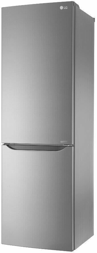 Холодильник LG GB-B59PZPFS Холодильник LG GB-B59PZPFS