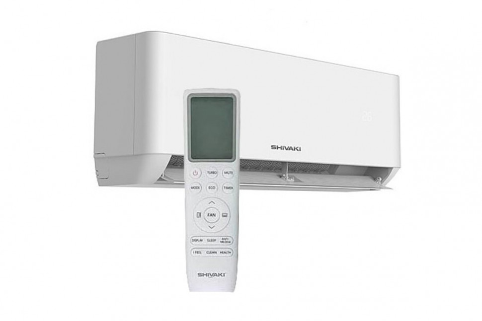 Сплит-система Shivaki SSH-L072BE / SRH-L072BE