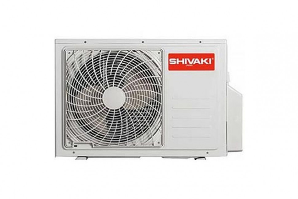 Сплит-система Shivaki SSH-L072BE / SRH-L072BE