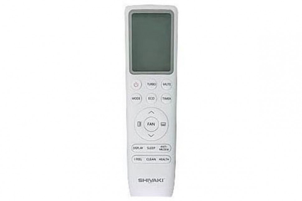 Сплит-система Shivaki SSH-L072BE / SRH-L072BE