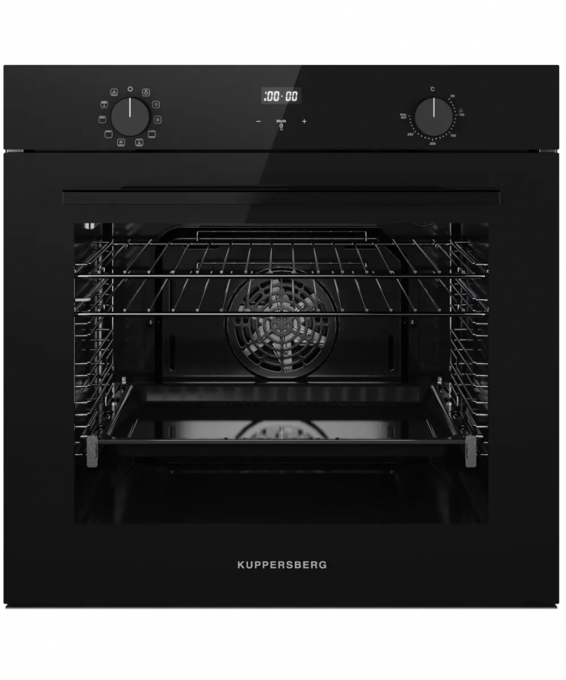 Духовой шкаф Kuppersberg электрический HF 630 B