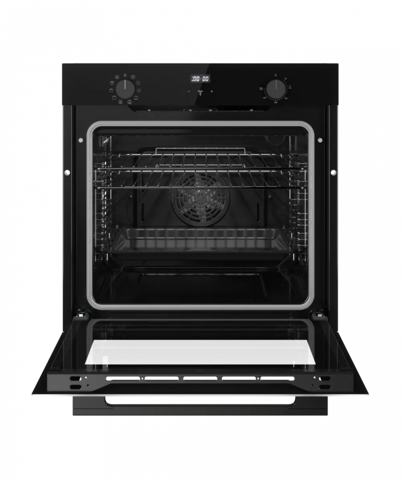 Духовой шкаф Kuppersberg электрический HF 630 B