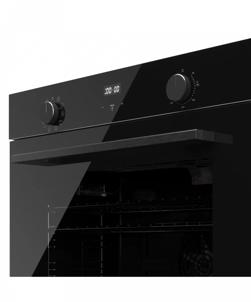 Духовой шкаф Kuppersberg электрический HF 630 B