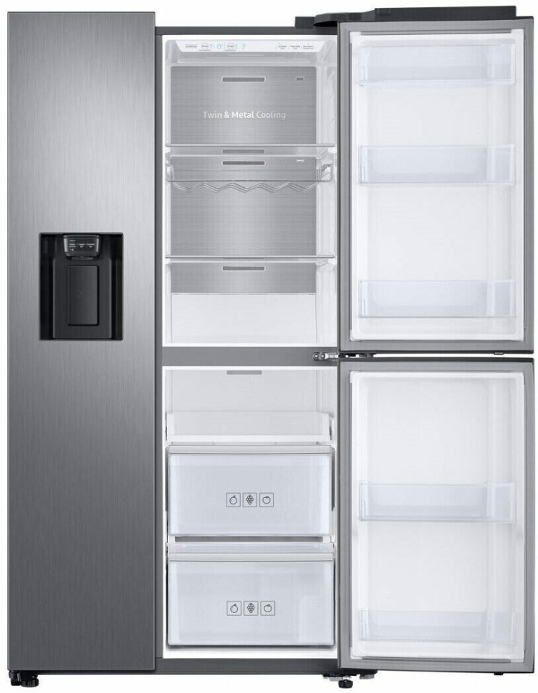 Холодильник Samsung RS68N8660S9