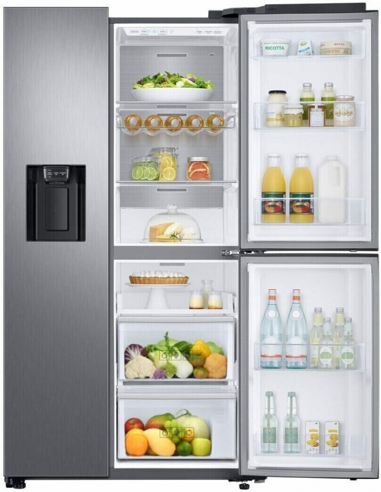 Холодильник Samsung RS68N8660S9