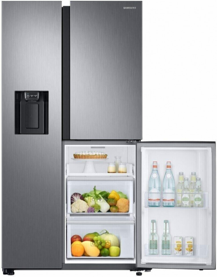 Холодильник Samsung RS68N8660S9