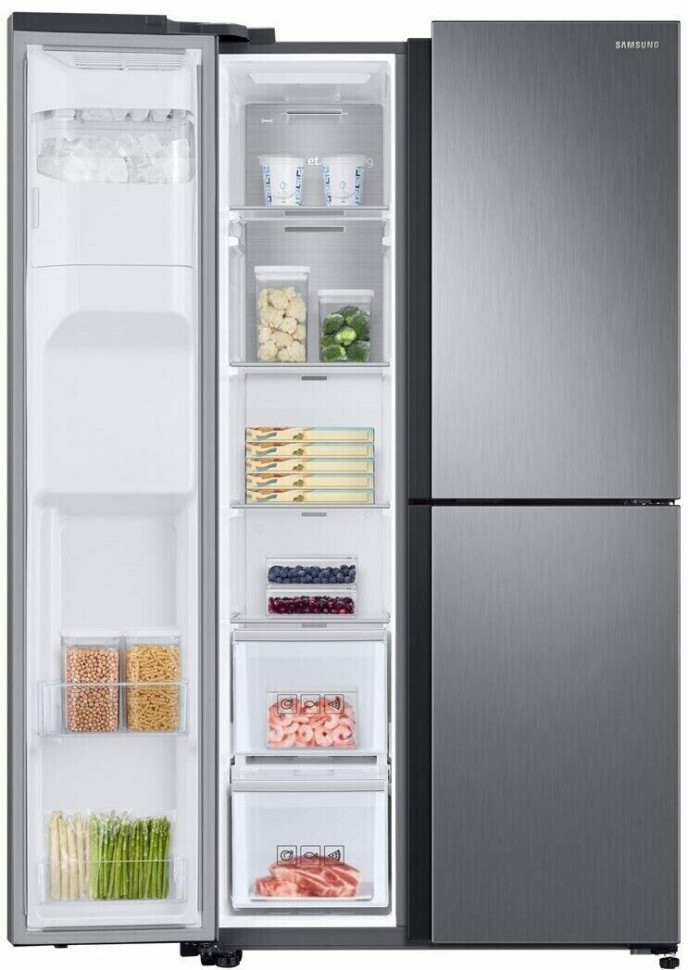 Холодильник Samsung RS68N8660S9