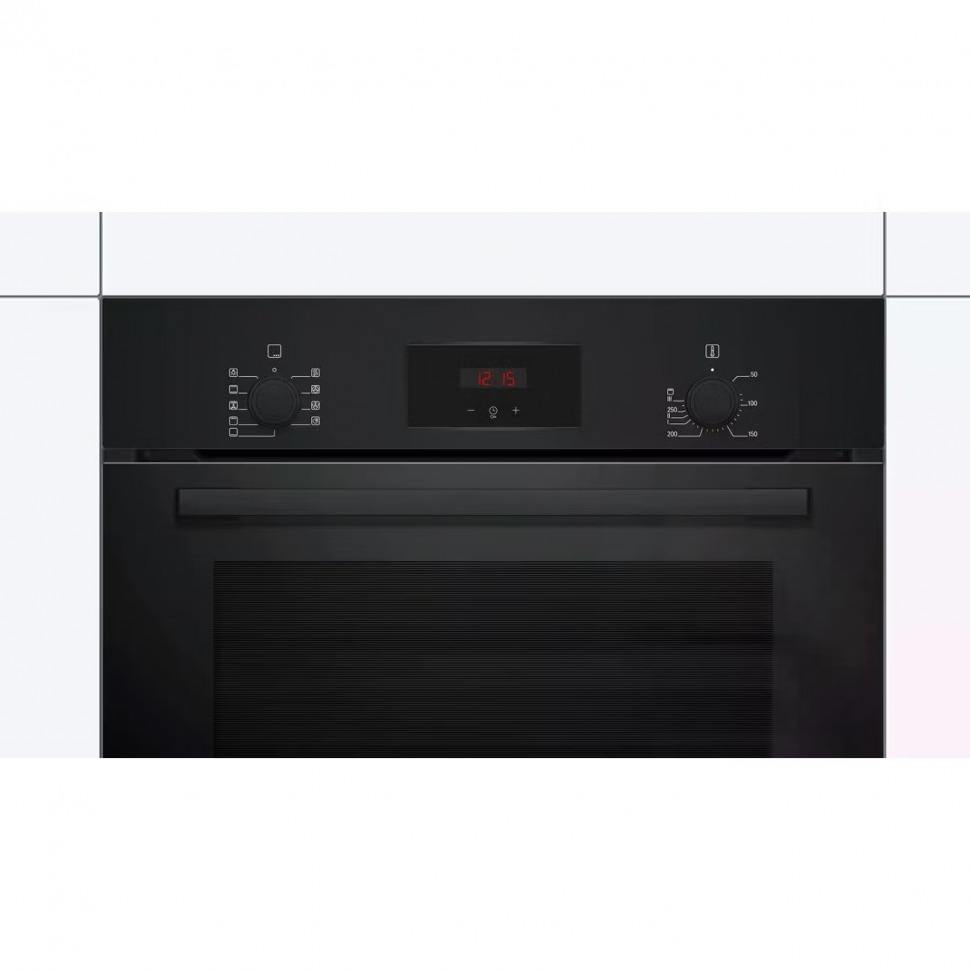 Электрический духовой шкаф Bosch HBF134EB2