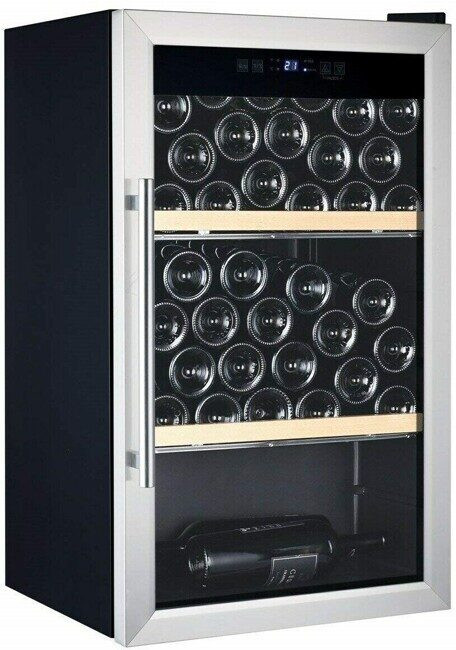 Винный шкаф La Sommeliere CVD40