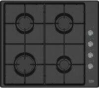 Газовая варочная панель Beko HIZG 64120 SB